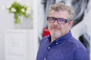 lek. Mariusz Bartyzel