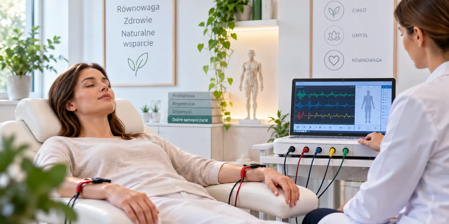 Biorezonans – co to jest